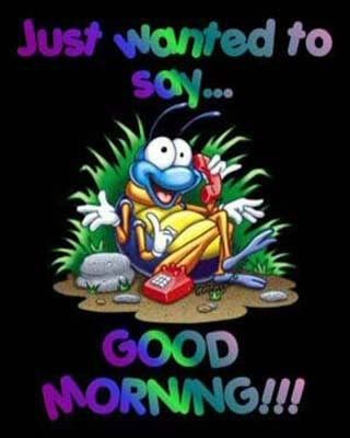 Myspace Comment:  Good Morning 44