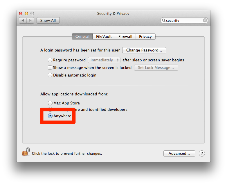 Install Oracle SQL Developer on OS X (Mountain Lion ...
