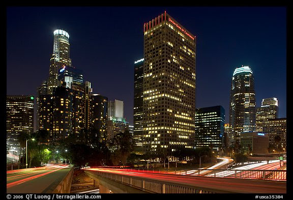 LA Traffic
