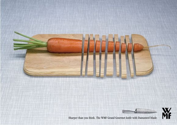 Funny Print Ads