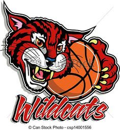 236x255 Clipart Image Of A Wildcat Graphic In Color Wildcat Clipart