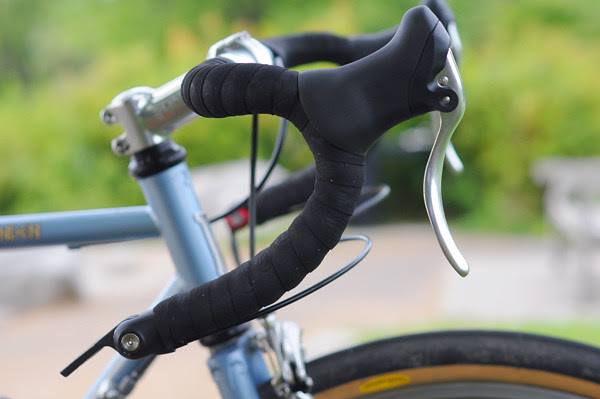 Rawland Nordavinden 650B