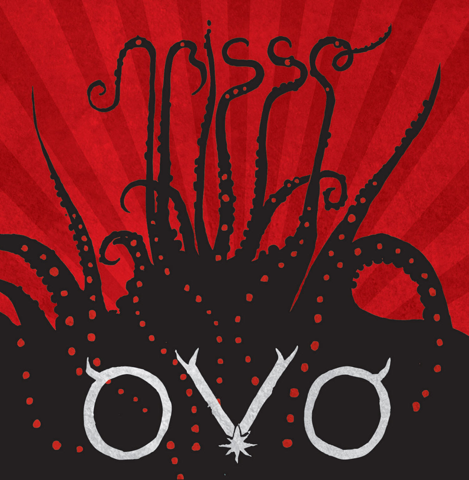 OVO - Abisso 2013