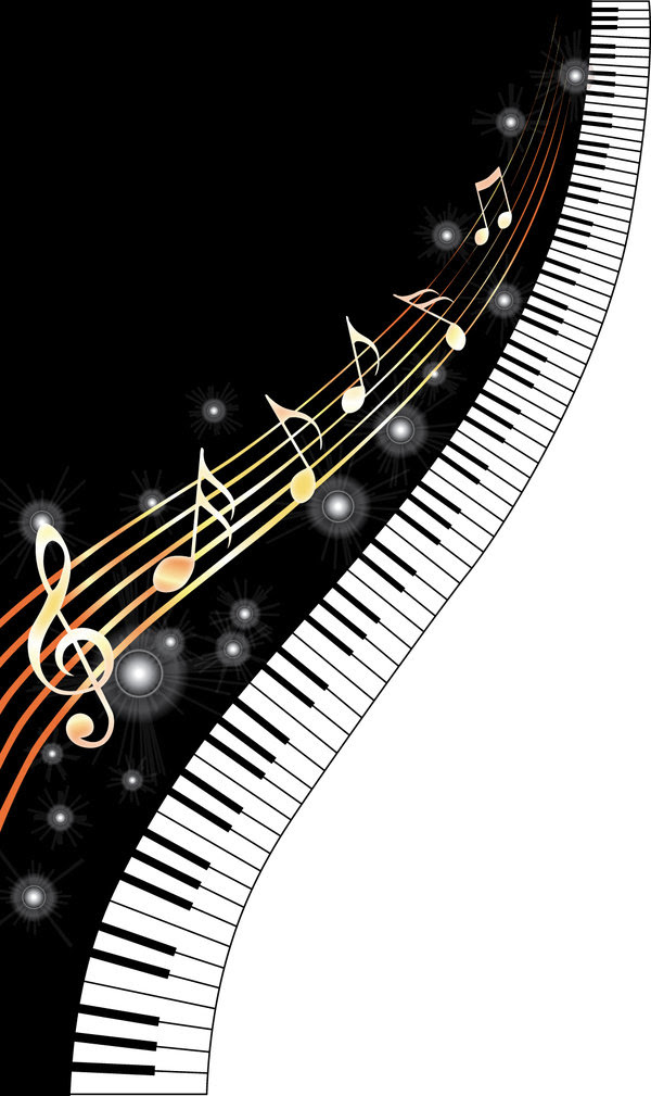Music Background Cliparts co Music Background Cliparts co