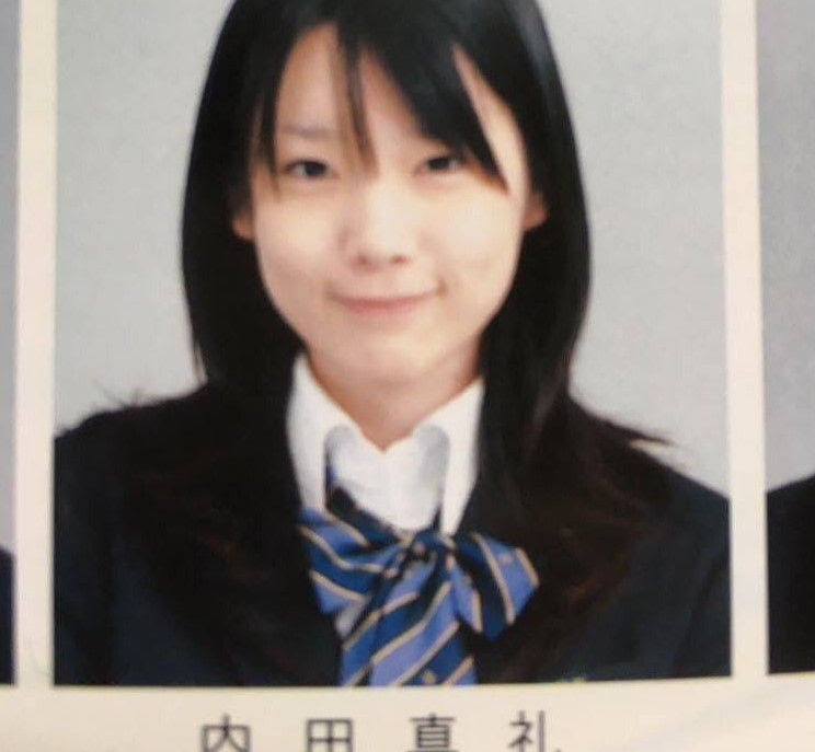 声優 内田真礼ちゃんは学生時代が一番かわいいと思うんだ Juuuke