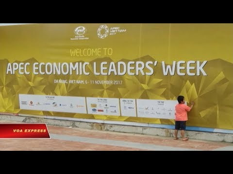 Truyền hình vệ tinh VOA 28/10/2017