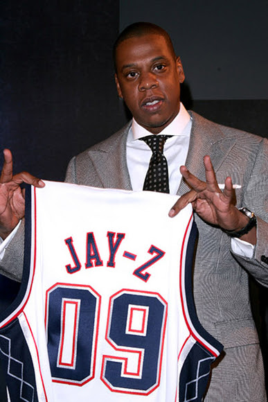 jay