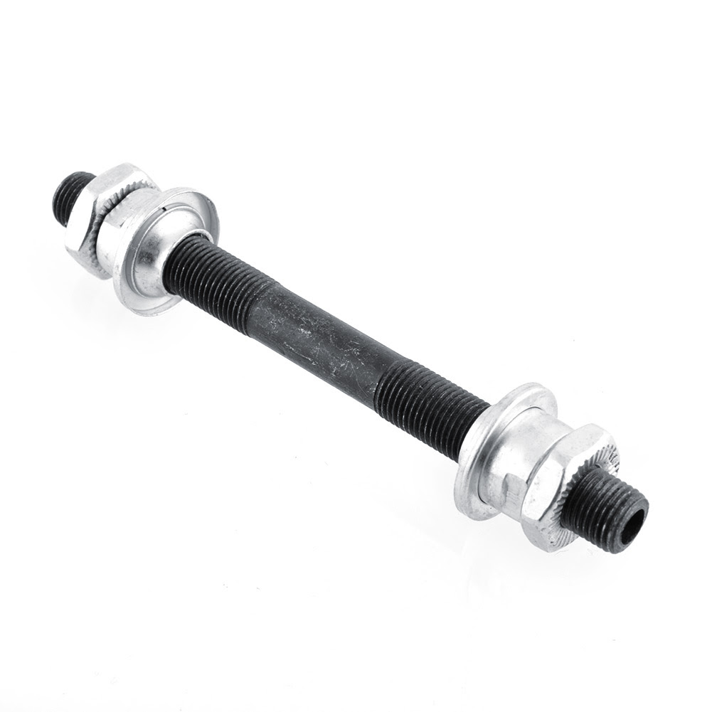 2x Bicycle Bike MTB Part Cycling Quick Release Axle Metal Durable New