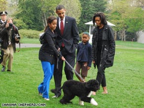 Heather Ferreira says Michelle Obama inspires Indian women to look at themselves anew.