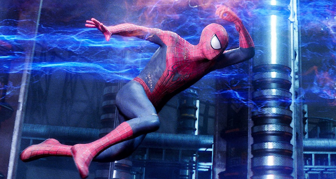 アメイジング スパイダーマン2 ネタバレと感想 リベルさんの戯言室