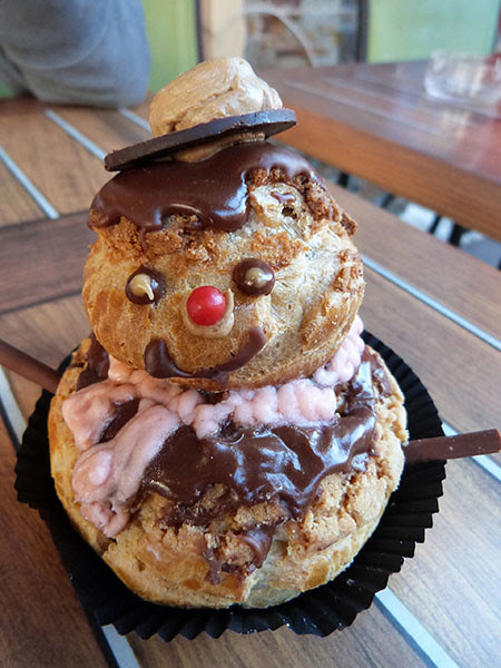 religieuse