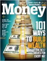 money cover may 2013