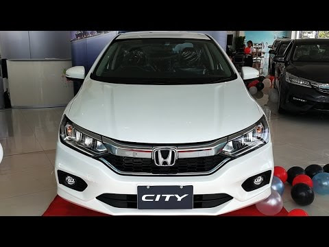 New Model Of Honda City 2017 - funonlinemakers.blogspot.com