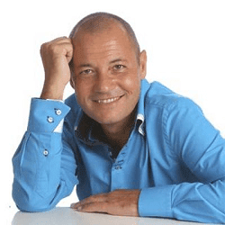 agustin grau