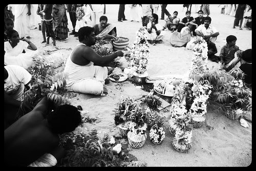Goddess Marriammen Cures Small Pox ,, by firoze shakir photographerno1
