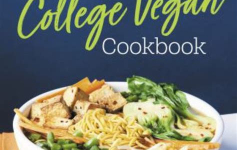 Read The College Vegan Cookbook: 145 Affordable, Healthy & Delicious Plant-Based Recipes Loose Leaf PDF