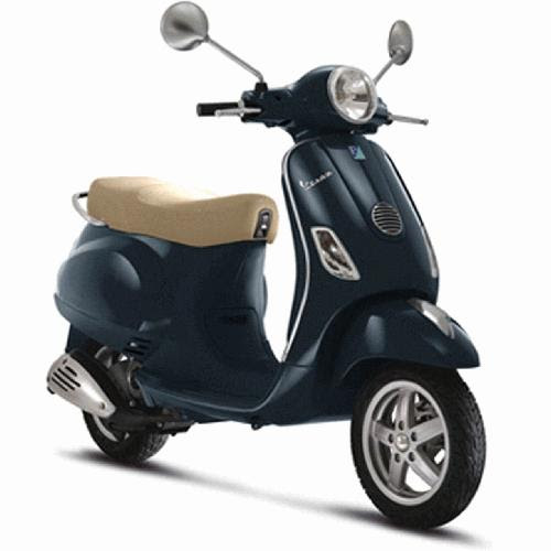 Piaggio Vespa 125 LX FL i.e.: foto della moto - Dueruote