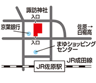 Nps 信頼と実績の成田予備校 校舎案内