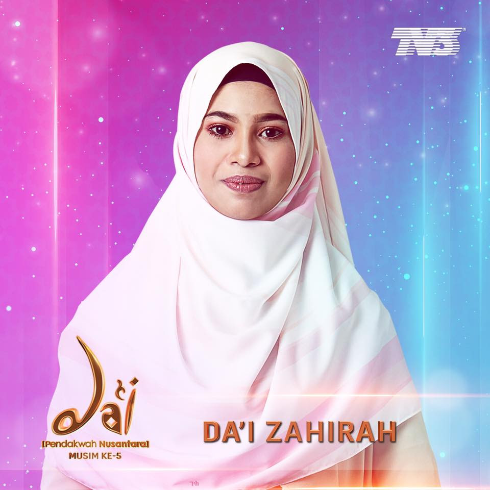 Dai Zahirah