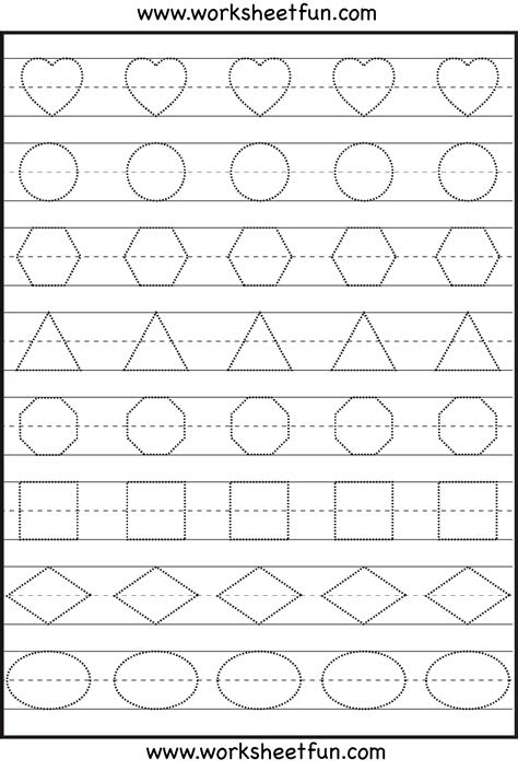 Teaching children to read is an important skill they'll use for the rest of their lives. preschool printable images gallery category page 3 printableecom