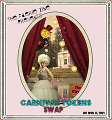 Carnival Tokens Swap: APC's!