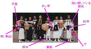 尺八 虚無僧 Syakuhachi Komusou