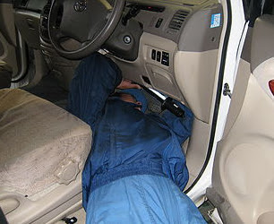 自動車の電気修理 整備なら有限会社 天野電装