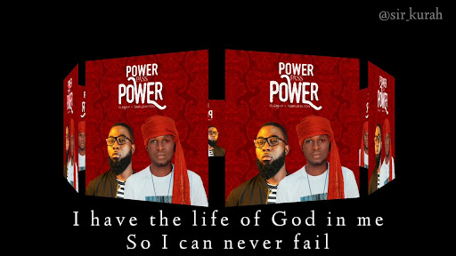Clem Jay – “Power Pass Power” | Feat. Temple Nation | @ClemjayO |