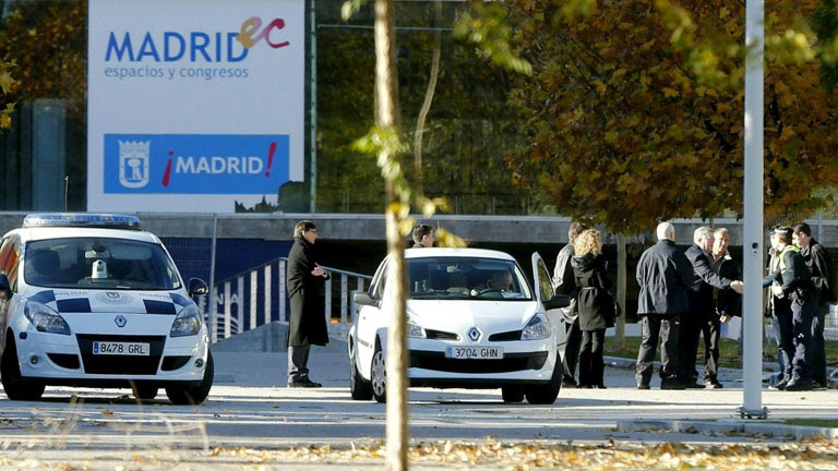 Confirmado el exceso de aforo en la Tragedia del Madrid Arena