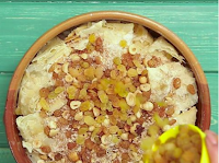 وصفة أم علي بأسهل الطرق