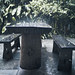 Raindy Day @ East Coast