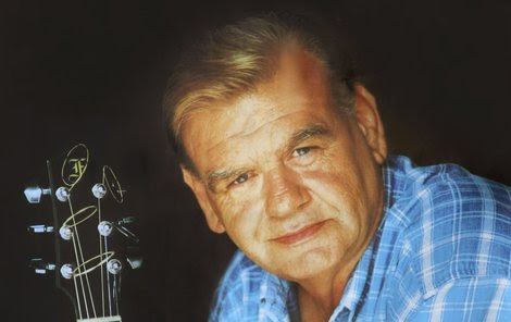 Kotlíkářská legenda František Nedvěd se vrací! Bratra ...