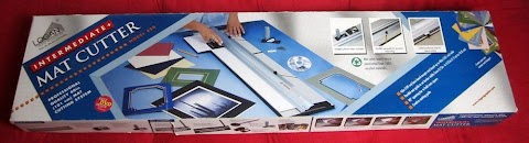 Logan 450-1 Artist Elite Mat Cutter