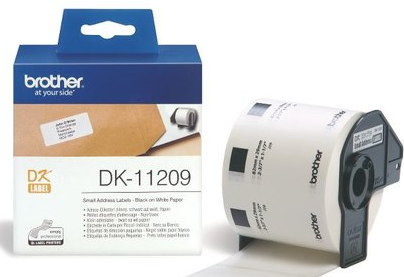 Brother DK Labels - Epson Ink Tank Printers available from Discspeed