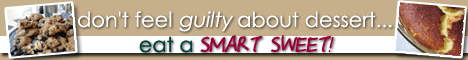 Smart Sweets