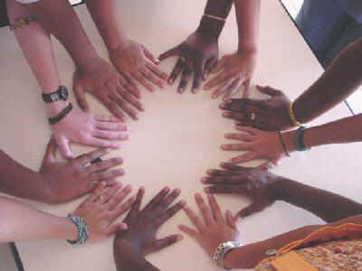 le racisme dans le monde