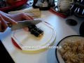 [Ricettaincucina.it] Ricetta SUSHI - Videoricetta - Preparazione (parte 2/2)