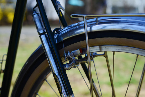 JP Weigle Randonneur