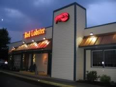 Red Lobster coupons