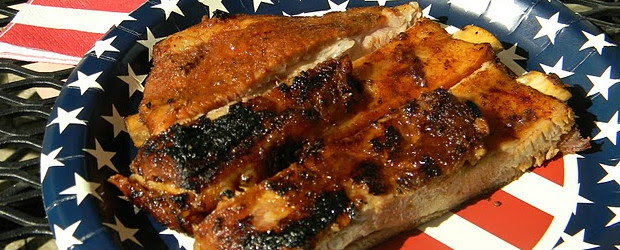 4th of July Recommendations - The Keenan Cookbook