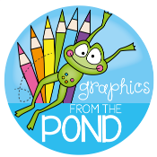 Graphics From the Pond