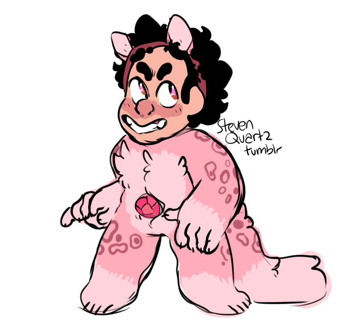 a furry halloween steven!
[ don’t tag as kin/me/id/..ect ]