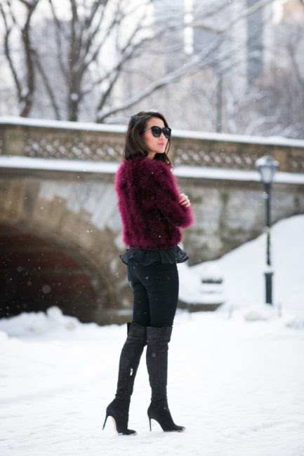 Snow Birdie-15