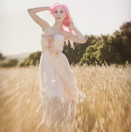 la claire wedding dresses