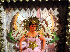 Art Opera Workshop: Parlour Fairy 2