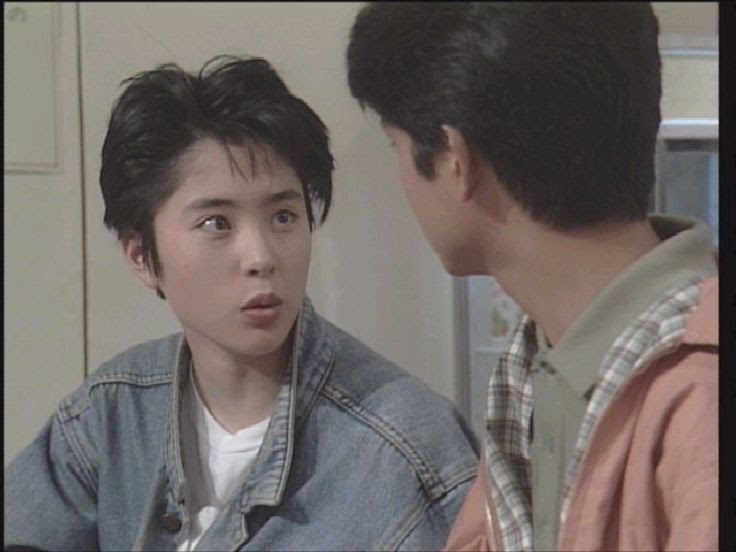 実力派女優 深津絵里 出演ドラマ 厳選5 デビュー 最新 エントピ Entertainment Topics