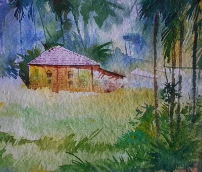 bible paintings home