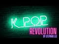 Book review – K-pop Revolution (K-pop Confidential part 2)
