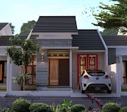 29+ Model Gambar Rumah Minimalis Tampak Depan