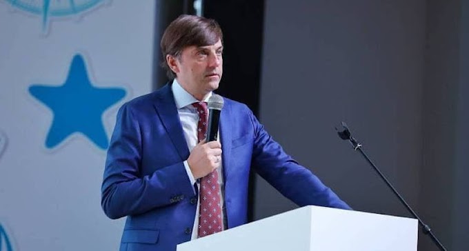 Сергей Кравцов: «Океан» станет местом развития образования для всего ДФО